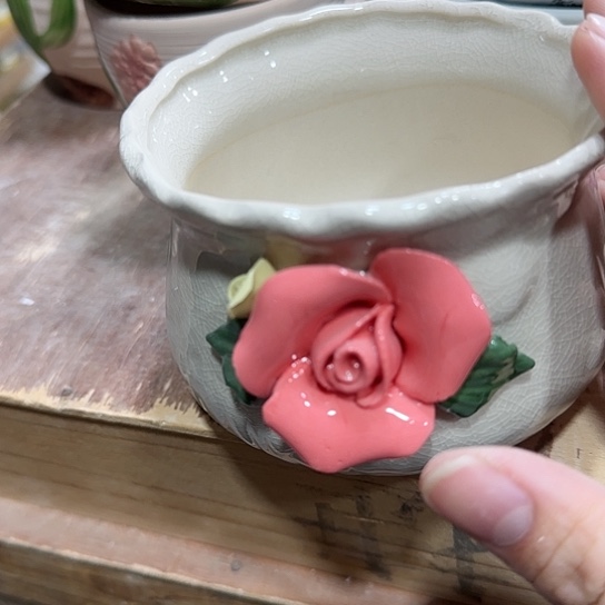 口径不清楚问客服