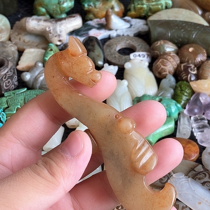 摆件直播间链接24