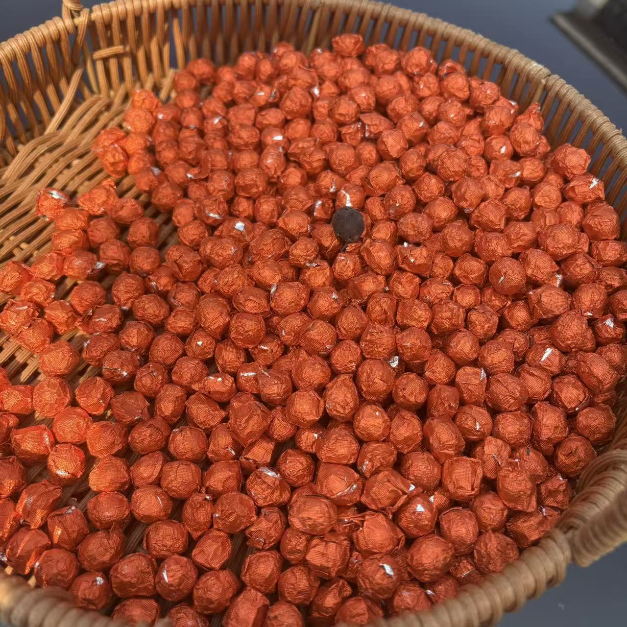 【小王专属】扑扑通*梅子*沙棘茶膏 