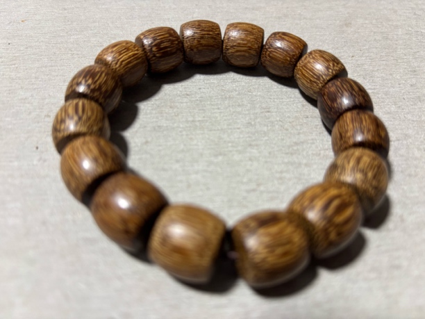 陈总甄选文玩手串F014