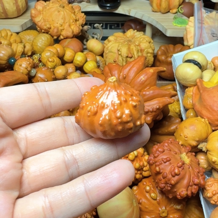 仙****特价葫芦不退不换