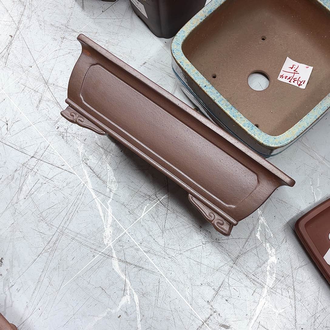 紫砂花盆紫砂的花是最