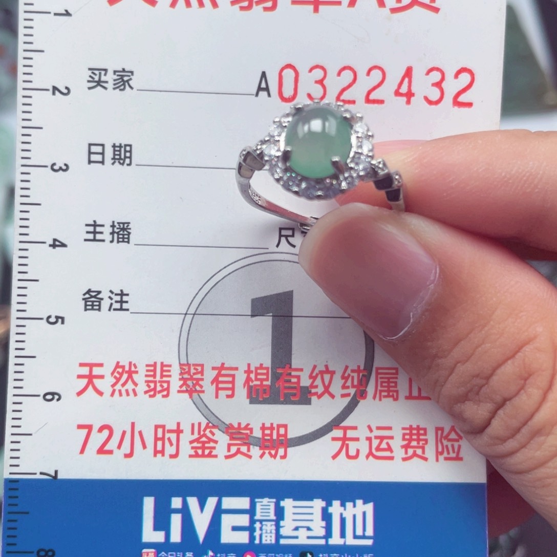 翡翠颈饰未镶嵌91828585885