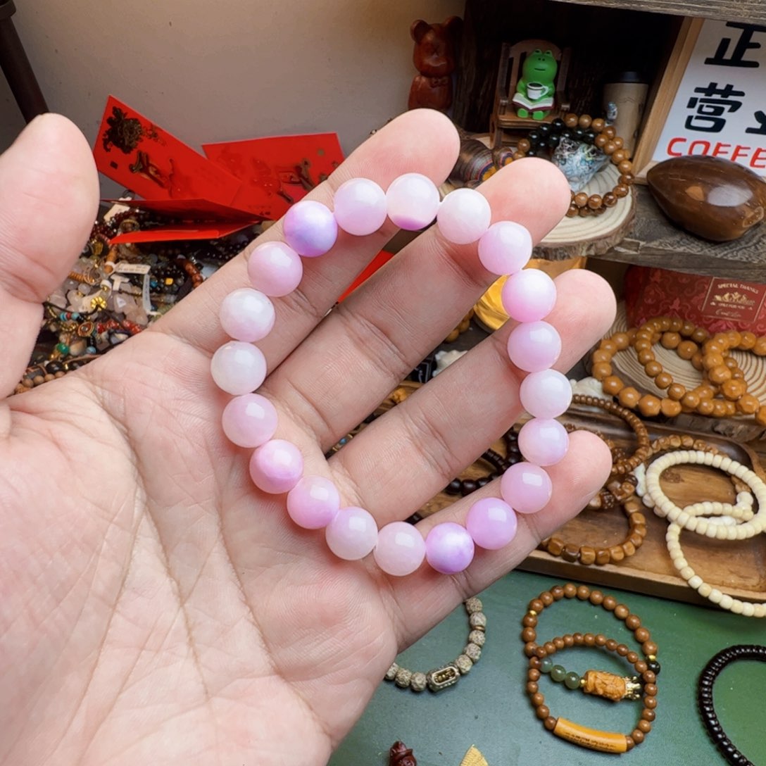 菩提根/象牙果手串