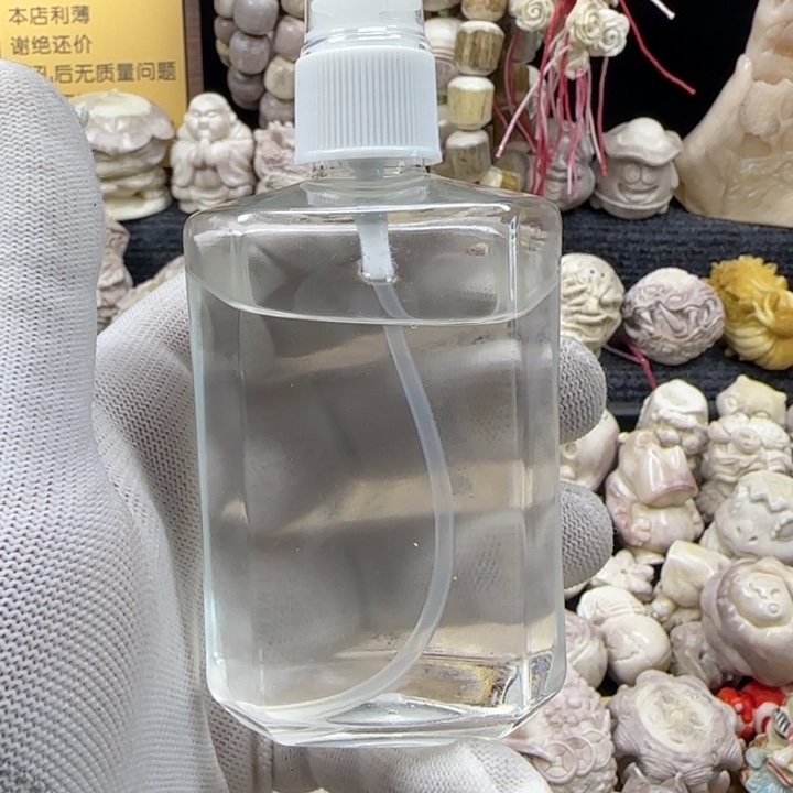 @***往非金属配饰鹿角雕刻两个