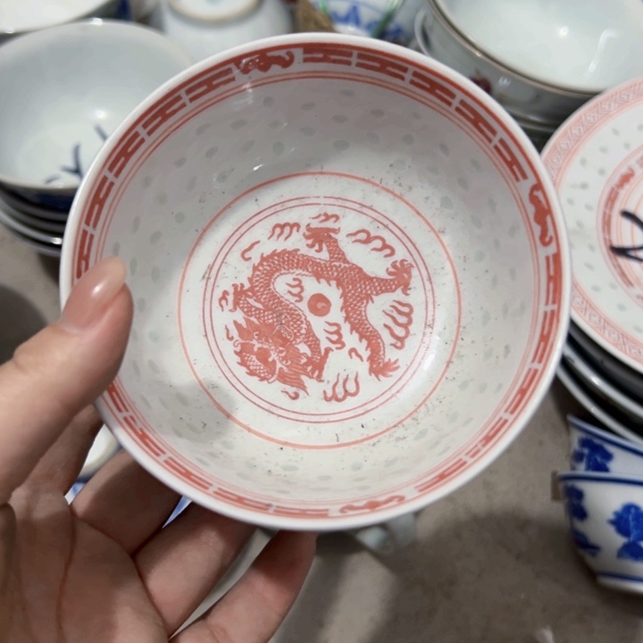 景德镇陶瓷高温瓷