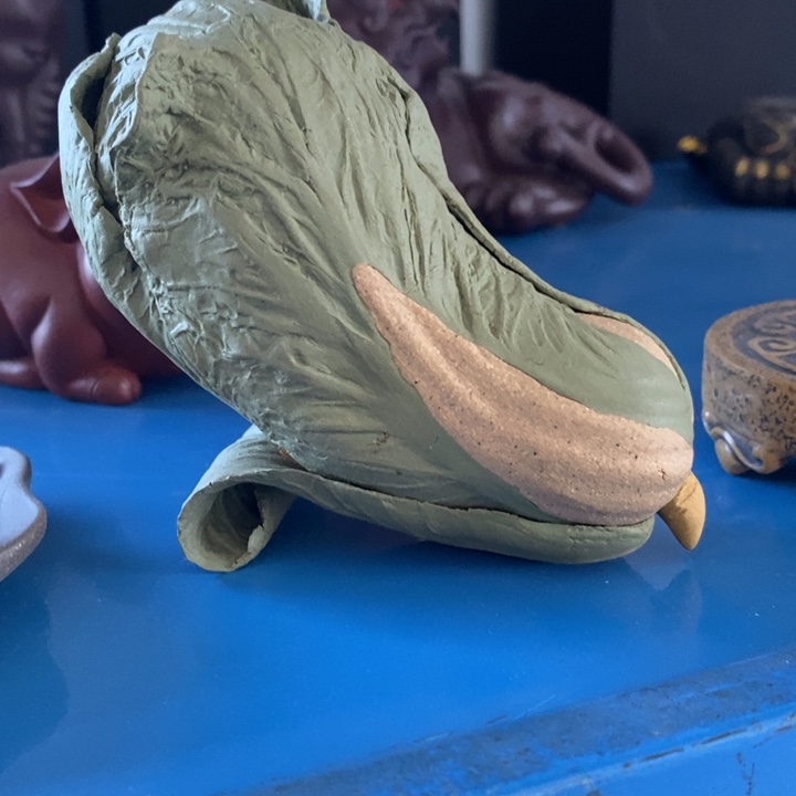 紫砂茶杯福利来了
