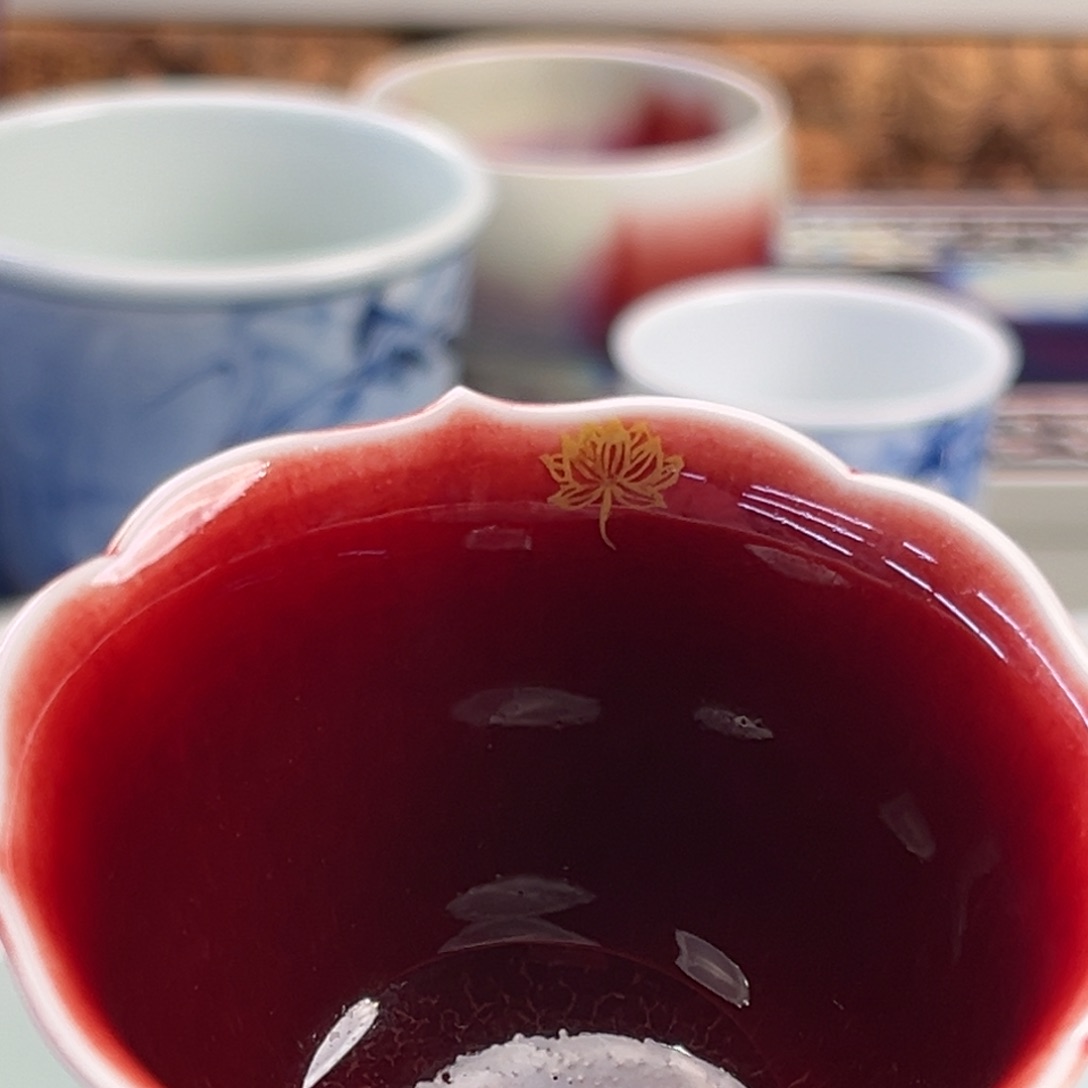 【闪购商品】玉瓷景德镇陶瓷沐窑家