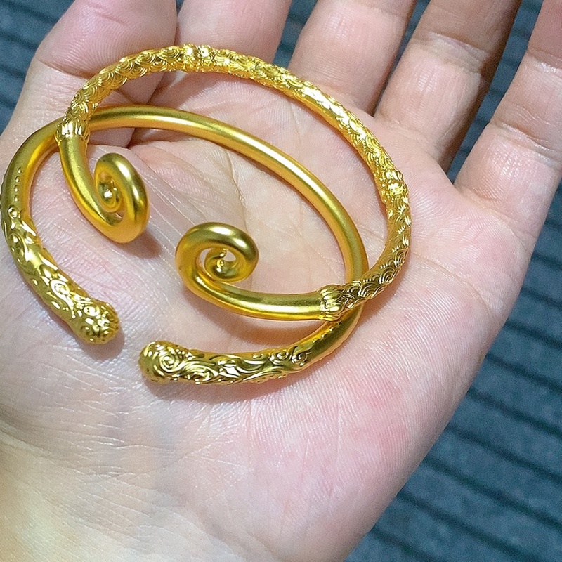 合金手镯 金箍棒   紧箍咒  《点进去选款式》