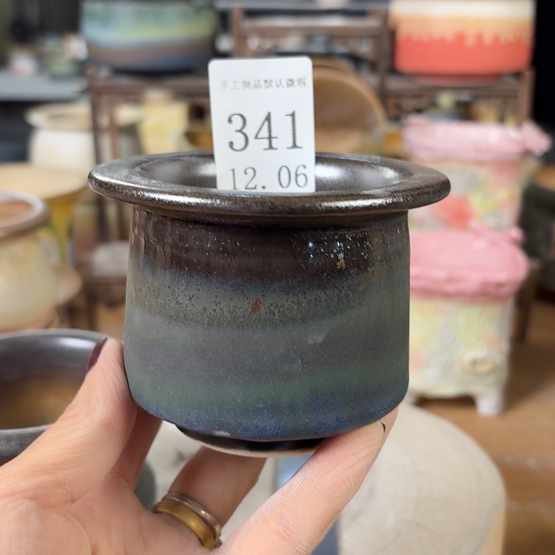 瓷片景德镇陶瓷手工制作