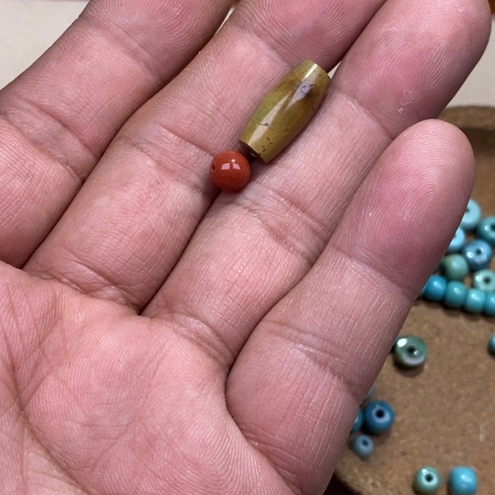 南红玛瑙珠宝半成品未镶嵌