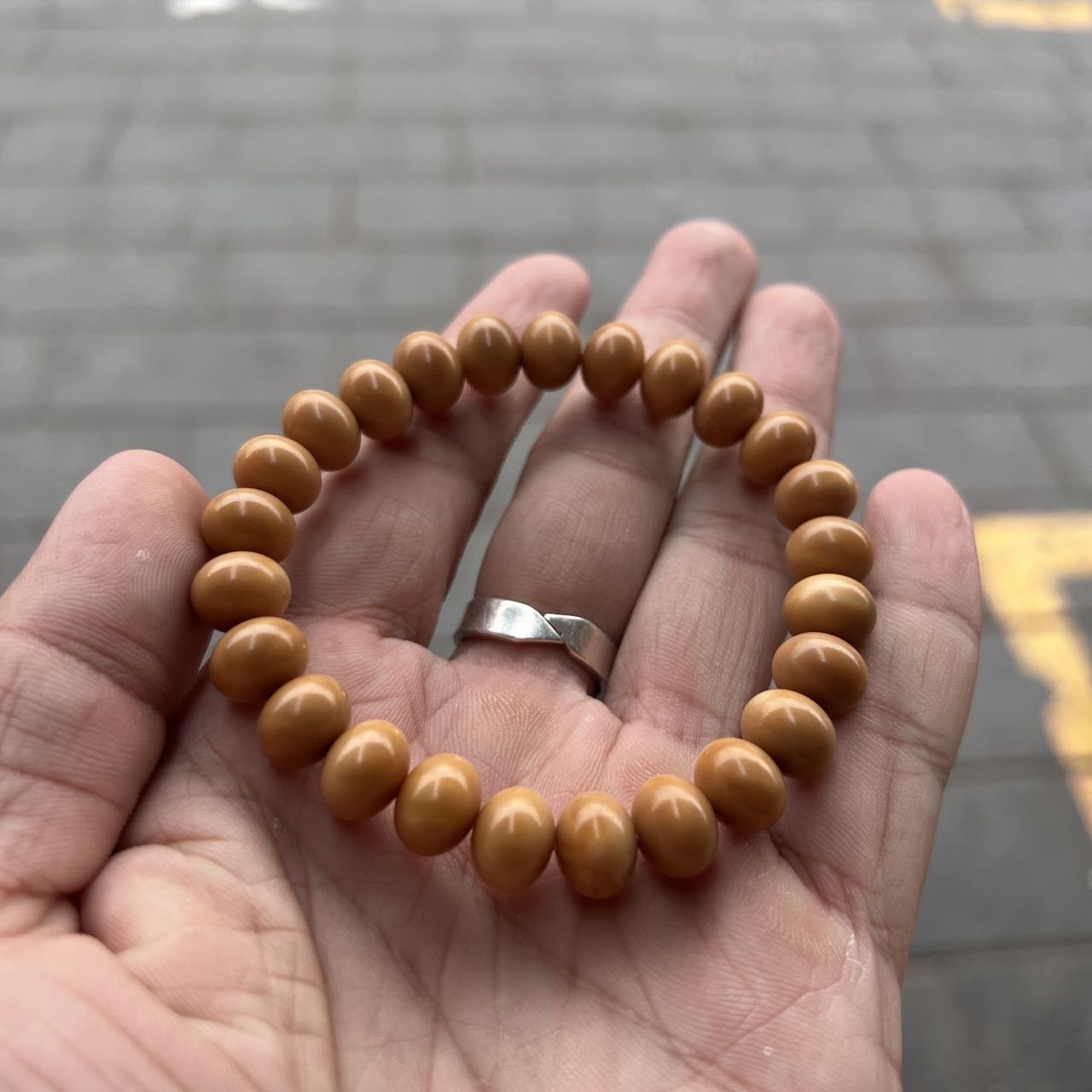 【阿钰推荐】LY05279-龙脊苹果园-尺寸11×9左右