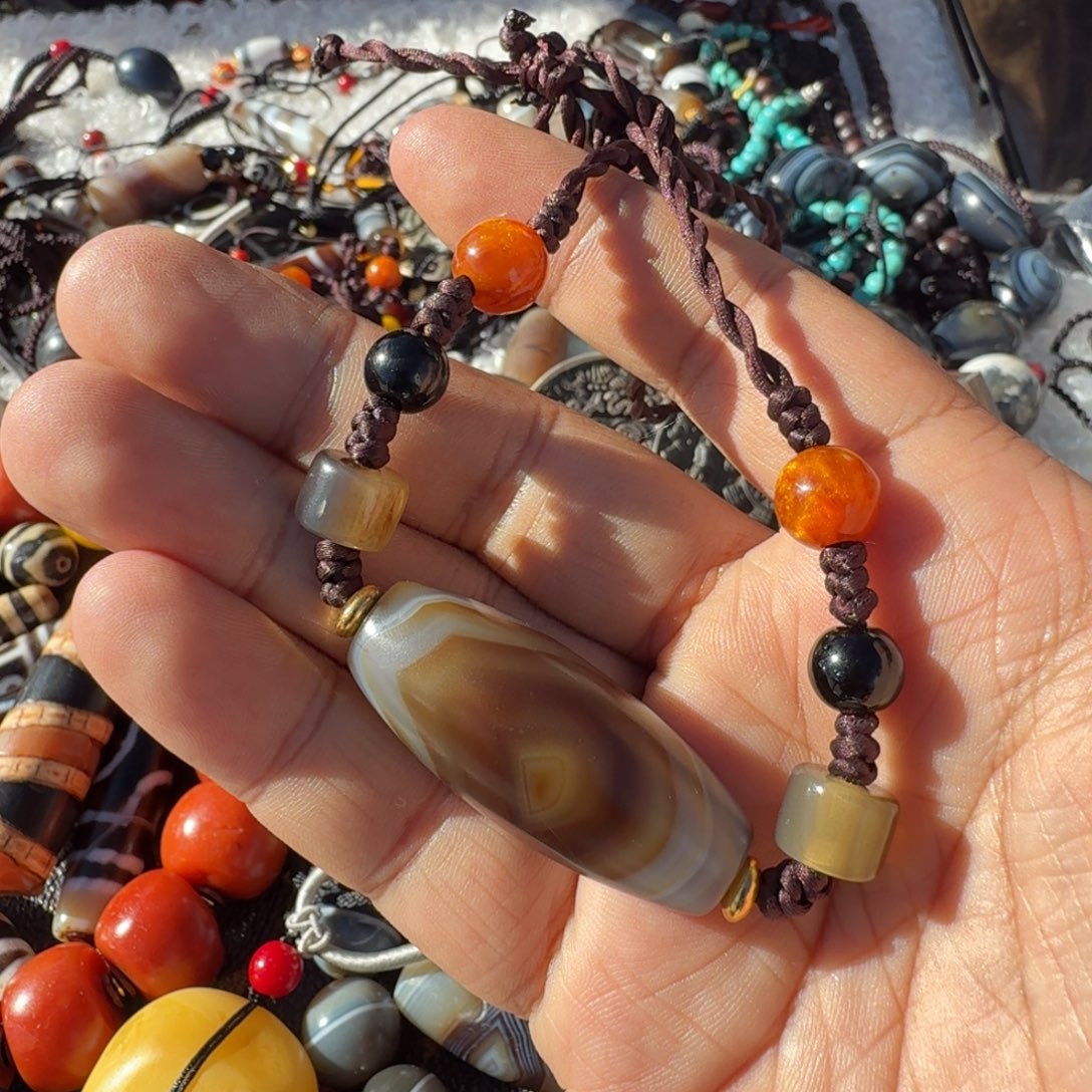 小扎西推荐藏传一件