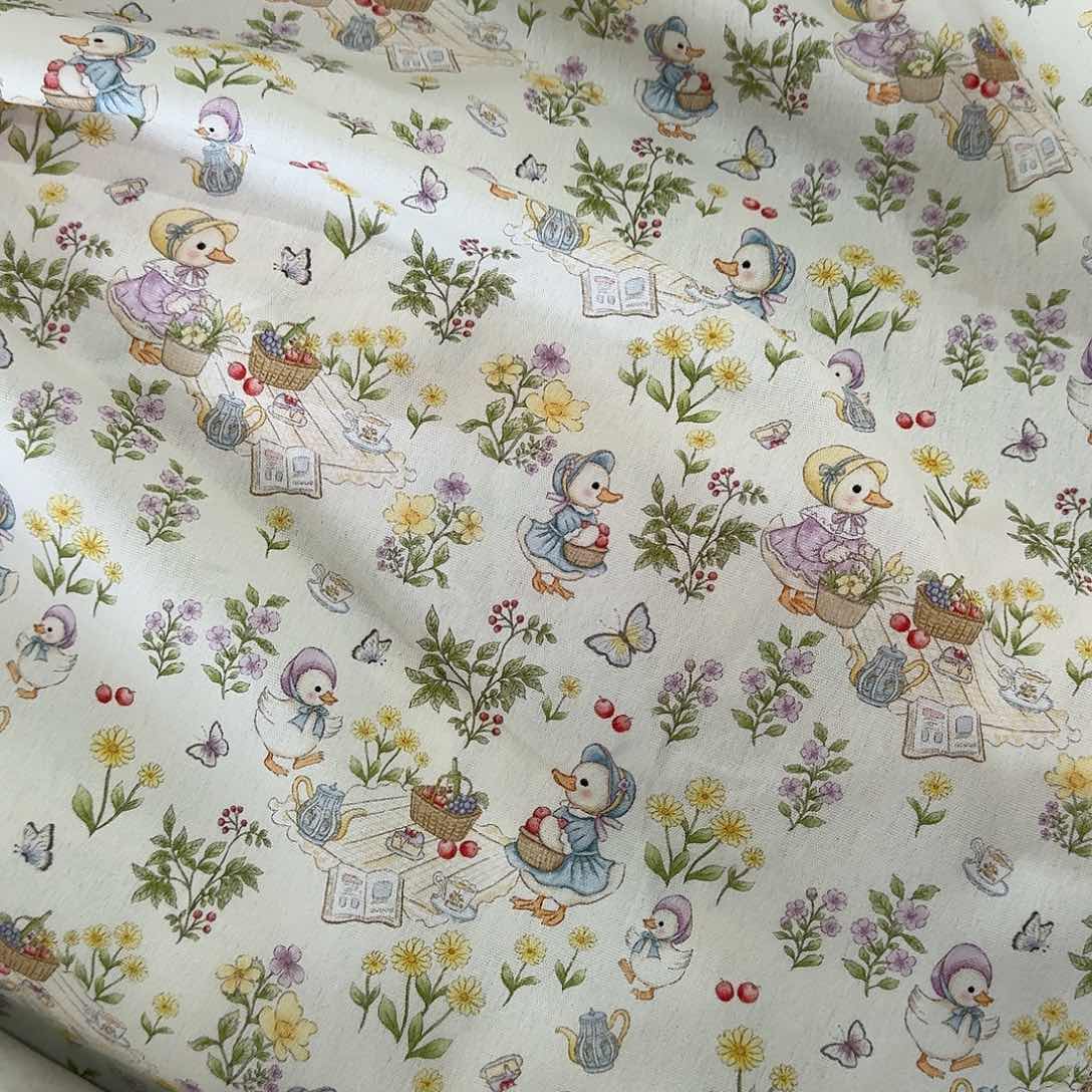 纯棉8安帆布1米长X1.5米宽地卷