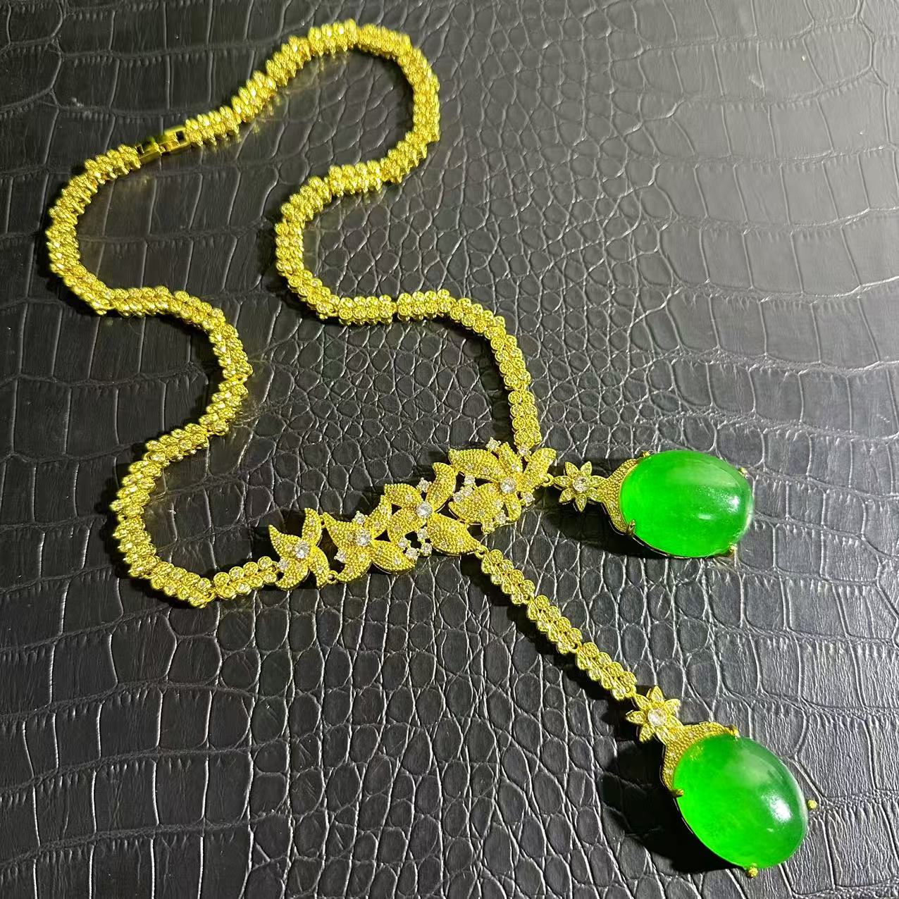 项链 项链 QSS-628精美时尚项链多样性发一件