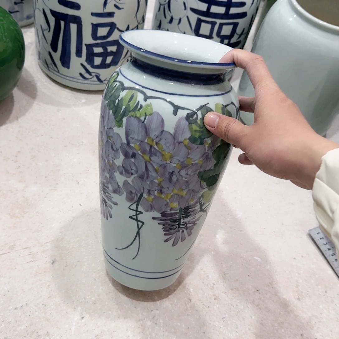 摆件正品无孔正品