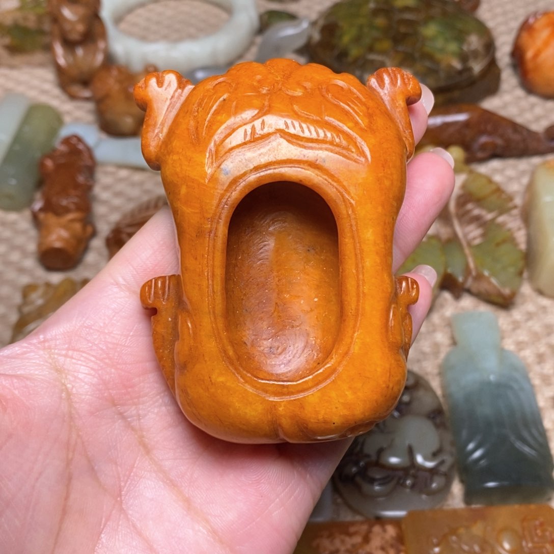 白玉菩提吊坠白玉菩提白玉菩提摆件