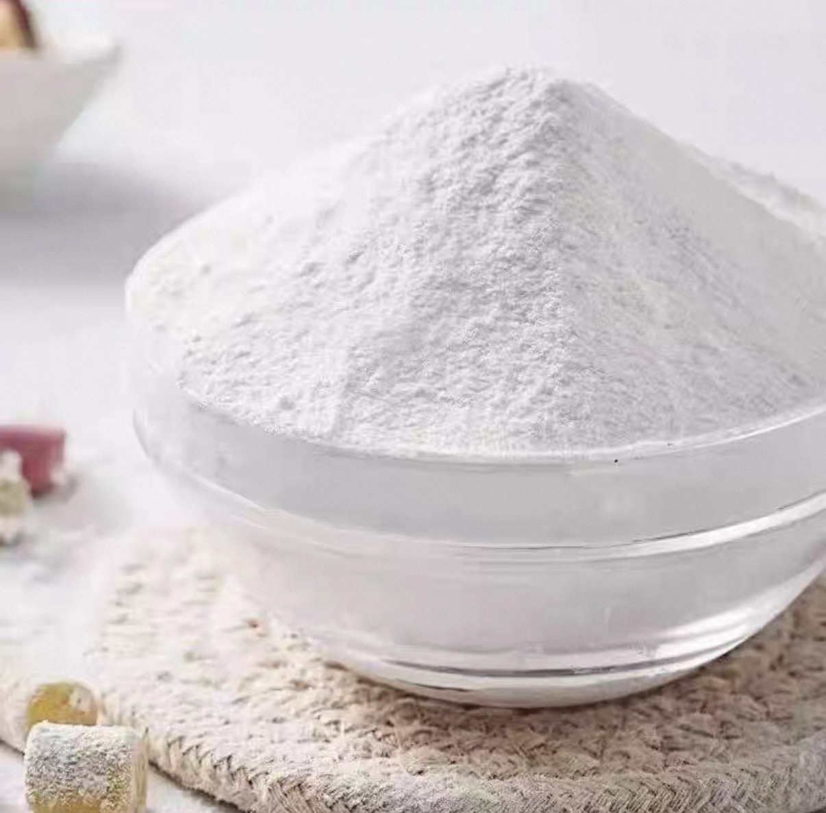 【阿东山货】云南中缅边境深山白桦树汁粉