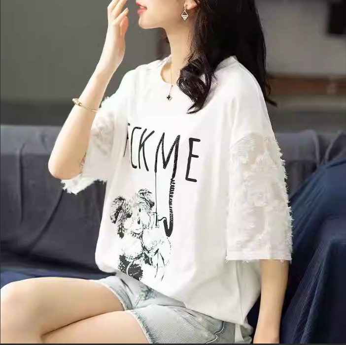 精品过款女装401-410