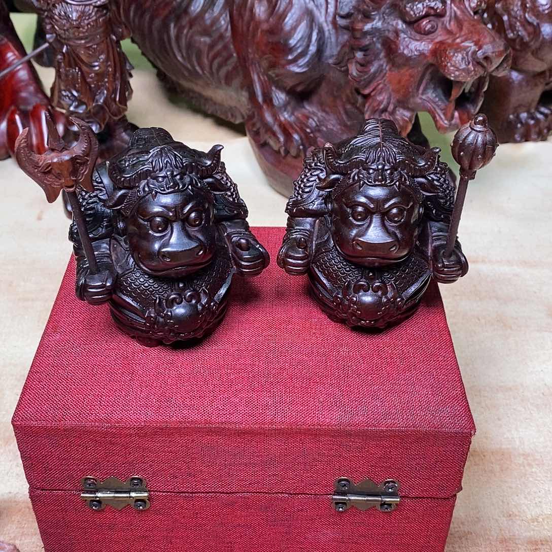 檀香紫檀（小叶紫檀）