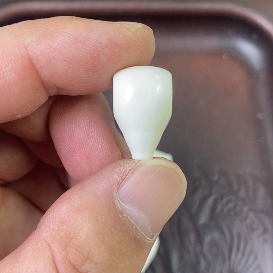 手串/手链驼骨配饰38尺寸1.2