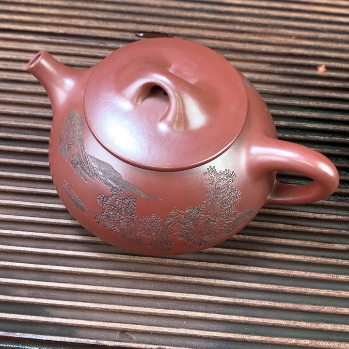 紫砂茶壶初八发货1121