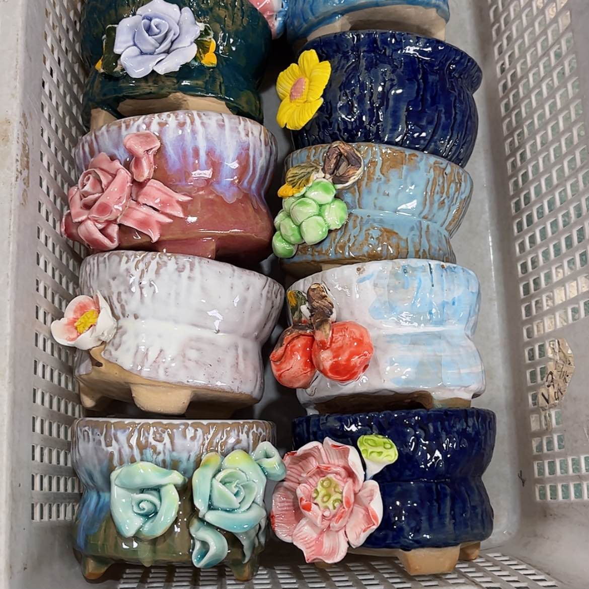 【闪购商品】红陶1549