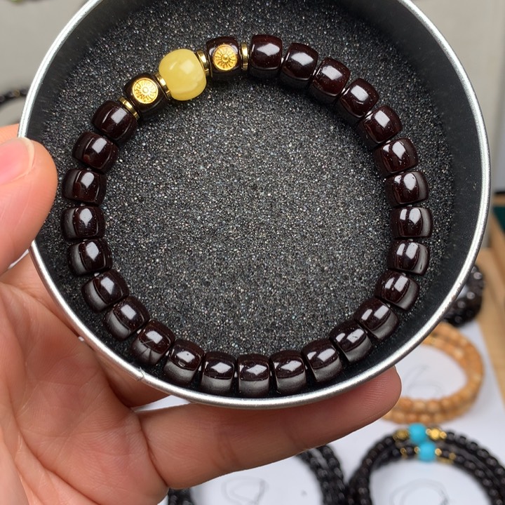 椰蒂手串椰蒂手串