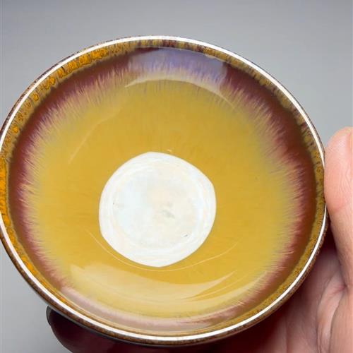 【闪购商品】茶盏-409............