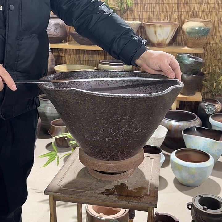 高23/40花盆改革和环境健康