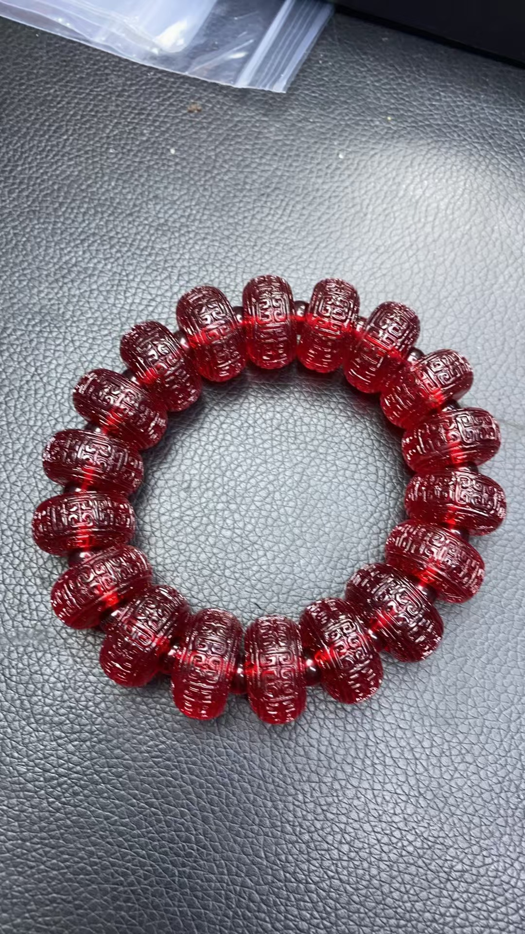 【创艺家】CY50 设计时尚气质手串（多样性发货发其一）