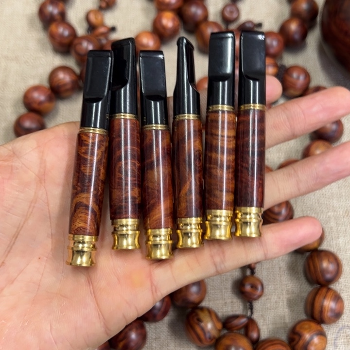 把件黄花梨/降香黄檀