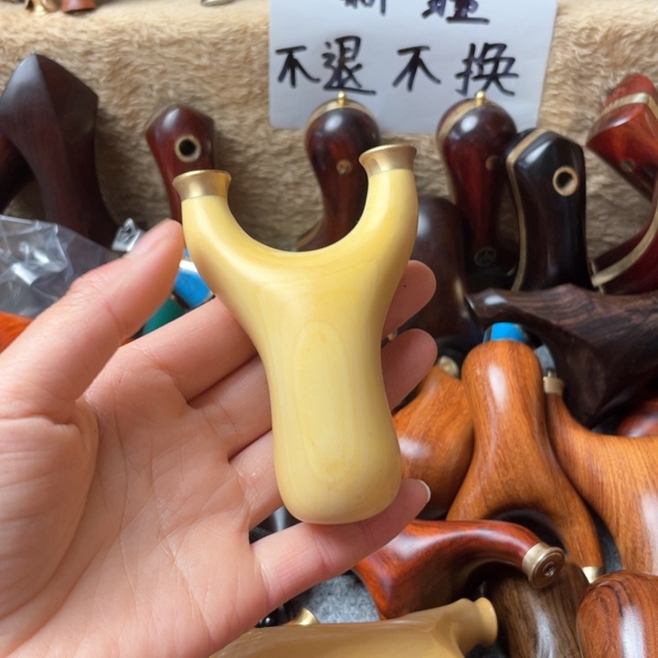 大果紫檀（缅甸花梨）瑕疵1593