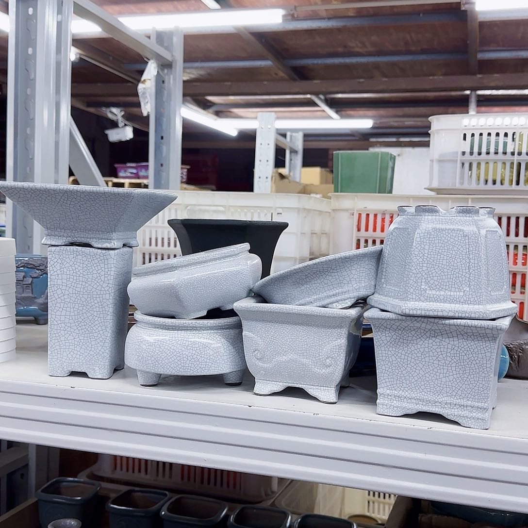 陶瓷陶瓷花盆特价上新