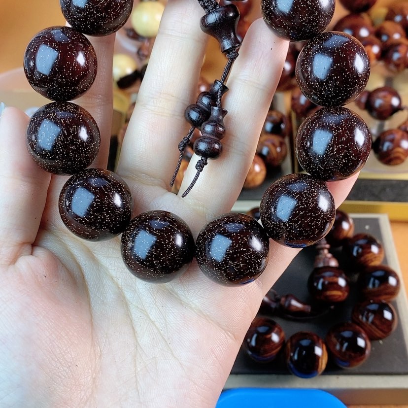 【闪购商品】檀香紫檀（小叶紫檀）紫20