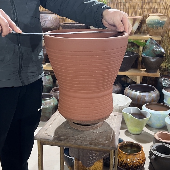 高30/30花盆花盆改革和加快