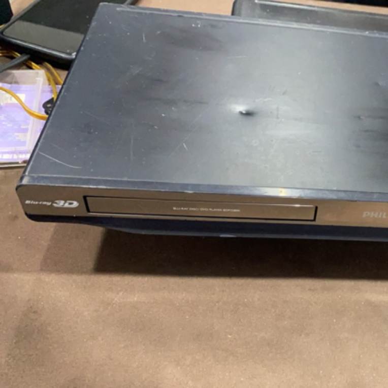 9新  flp3280 蓝光  DVD