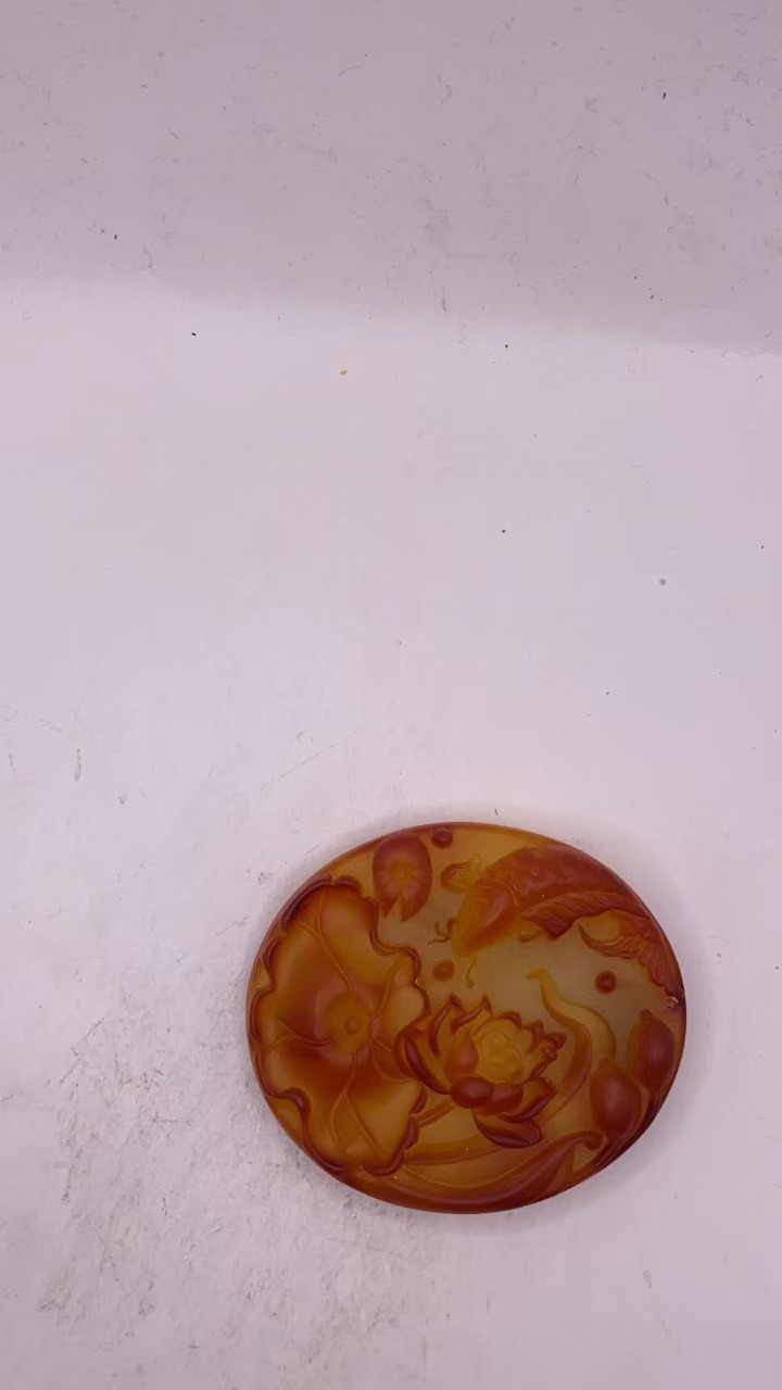  ZY56【臻源饰品】精品时尚百搭气质款吊坠（多样性发其一）