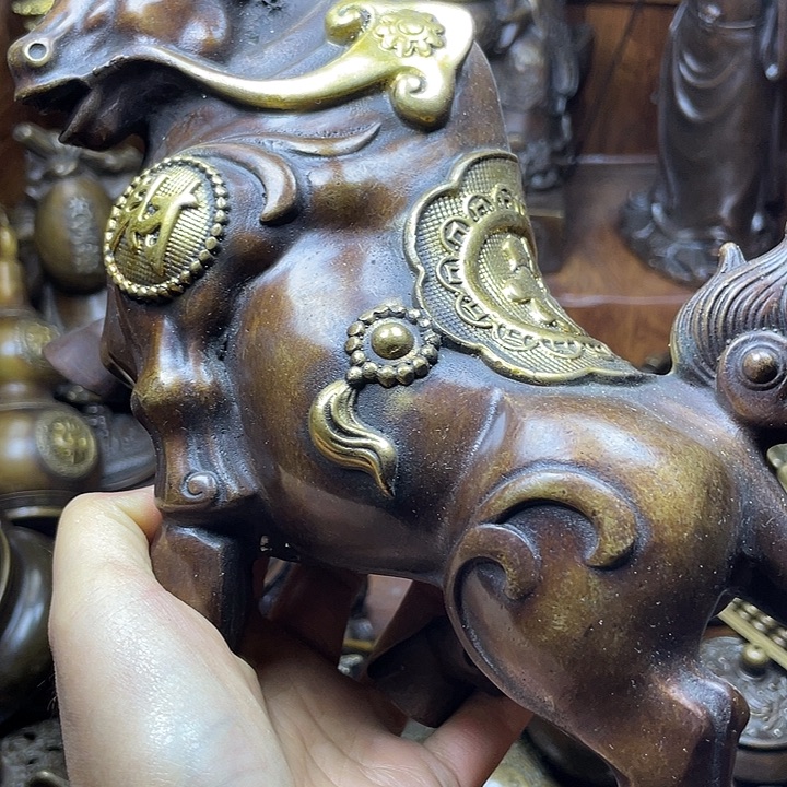 全是铜铜铜器铜器