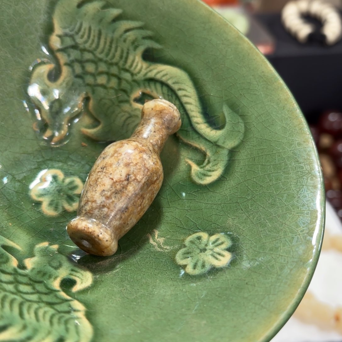 瓷摆件瓷盘瓷盆其他