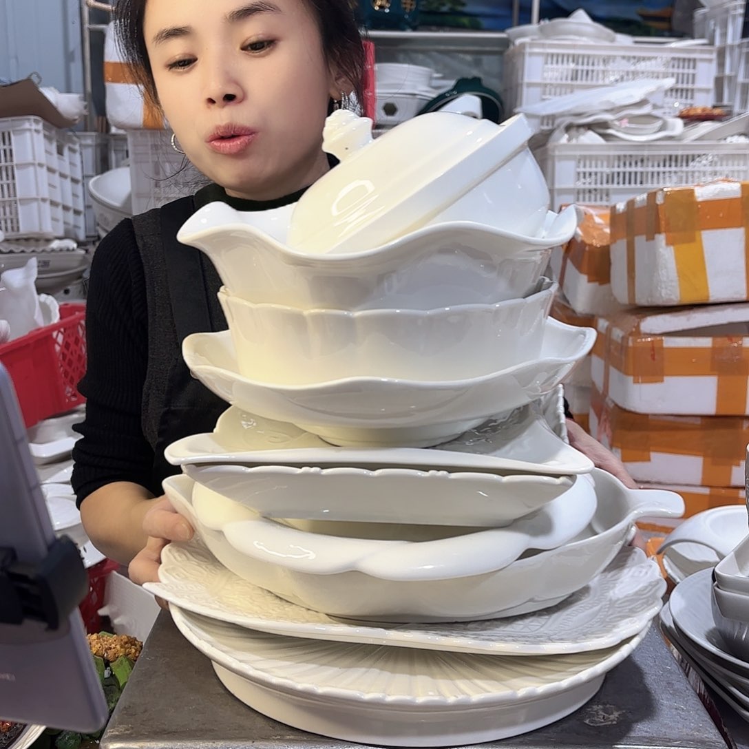 盘微瑕产品………01十件套