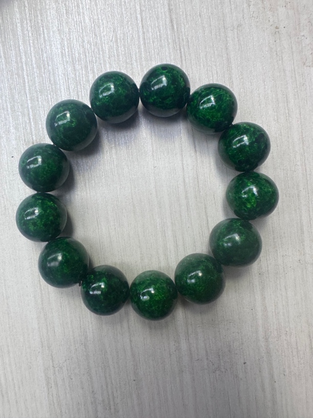 238号特色工艺品1.8手串木