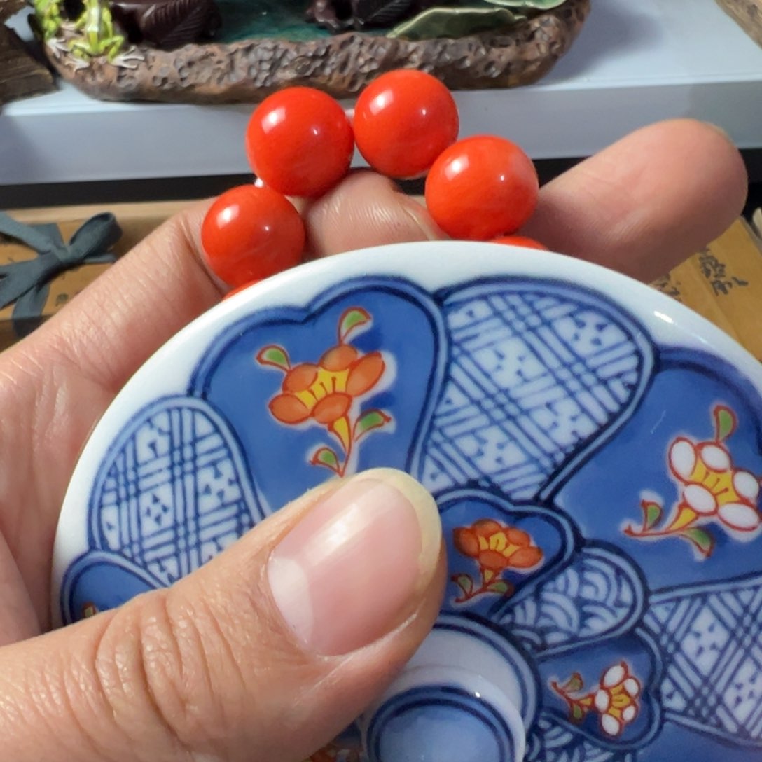 紫砂茶宠放漏场，全都漏