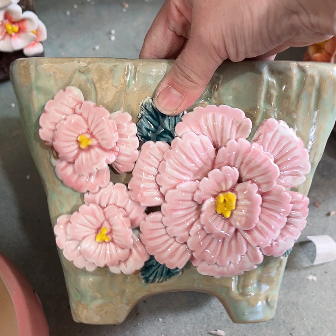 【闪购商品】红陶福利