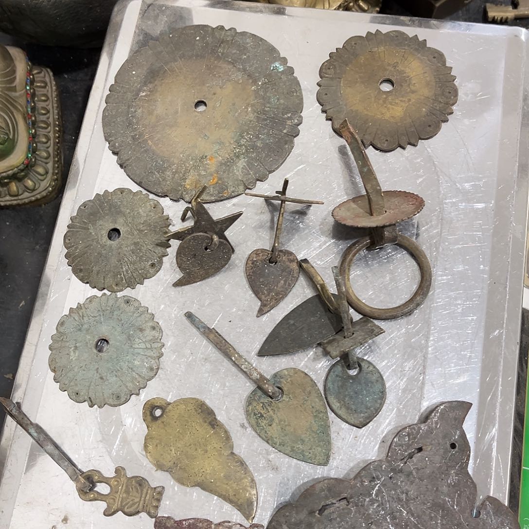 ！***闪电购铜摆件工艺品