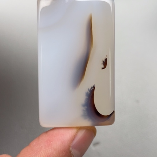 玛瑙/玉髓颈饰未镶嵌用****6