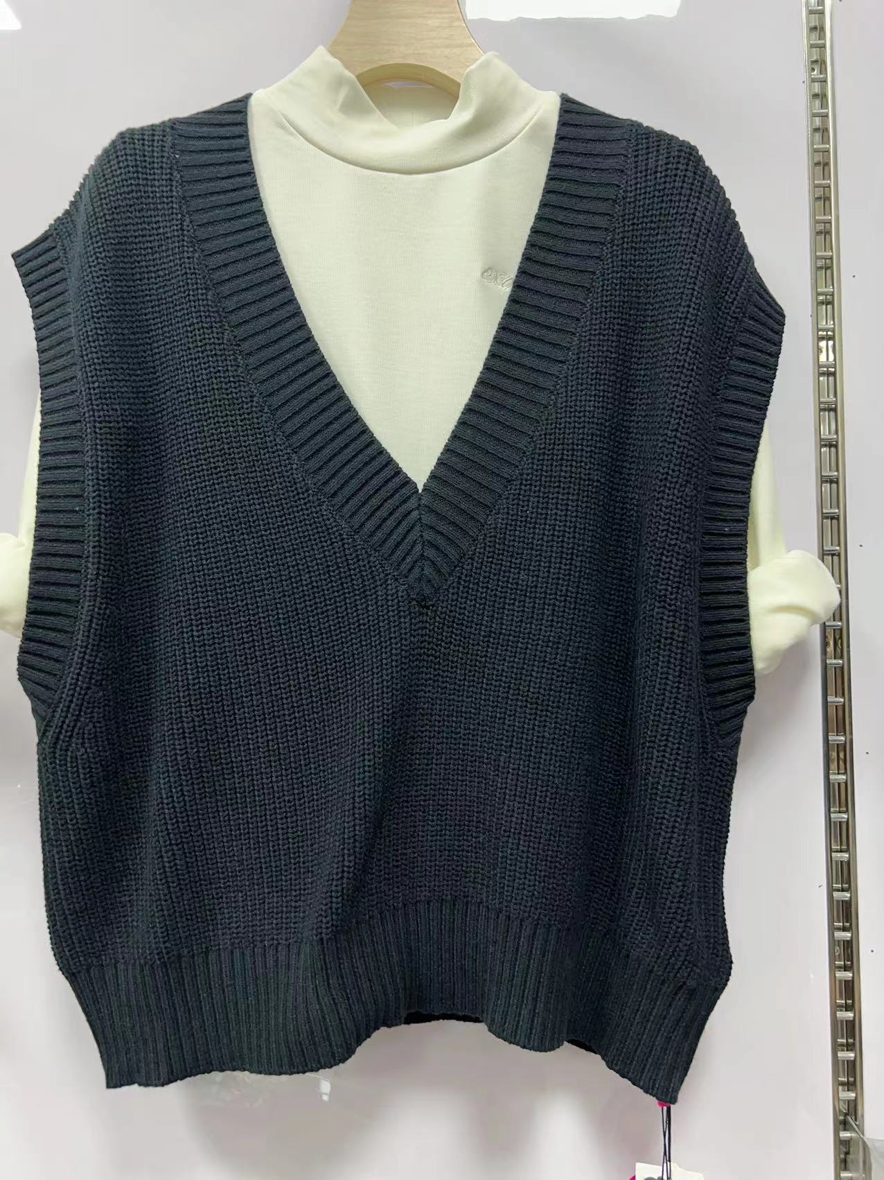 中女士打底上衣粉丝专属