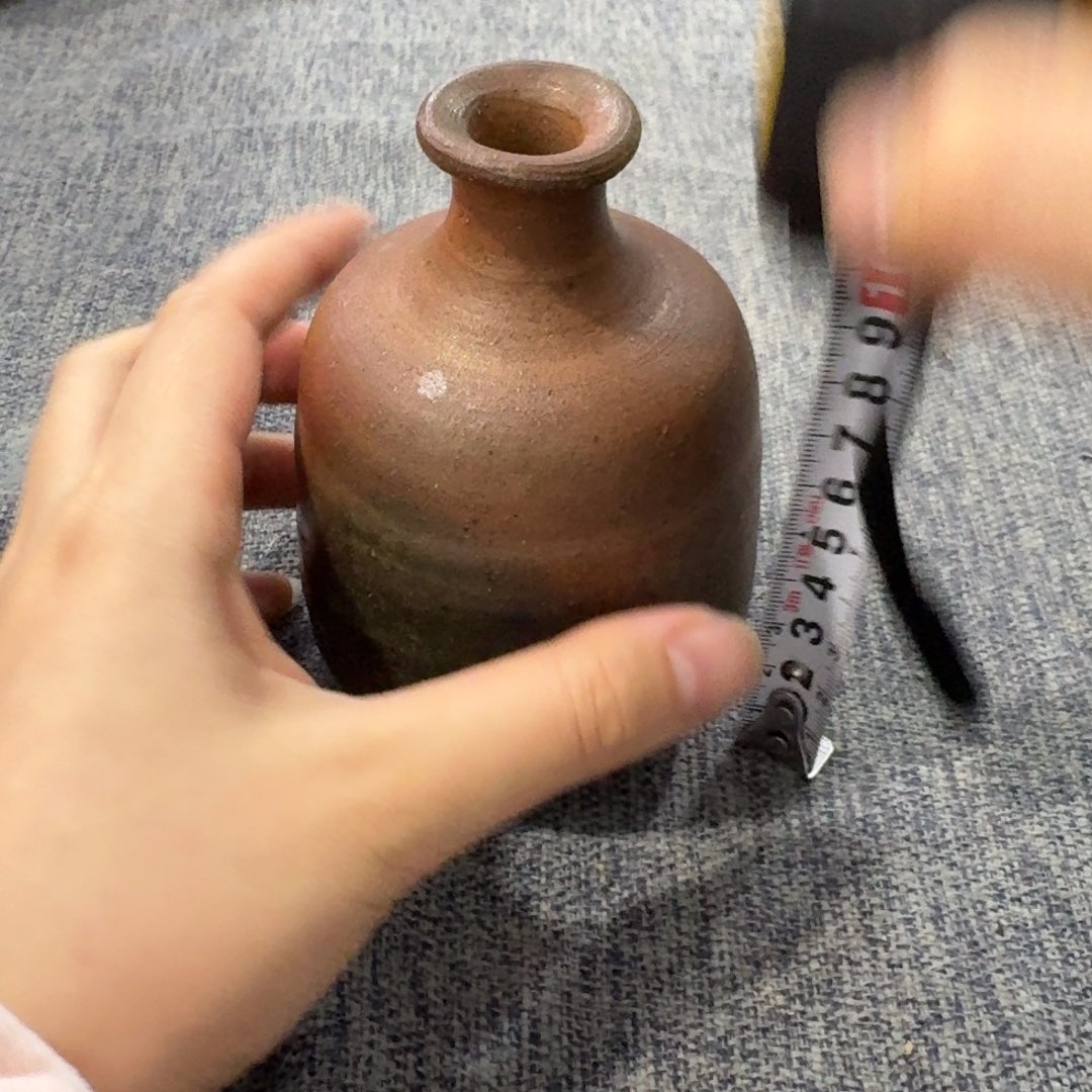 非常美丽漂亮的茶道具 