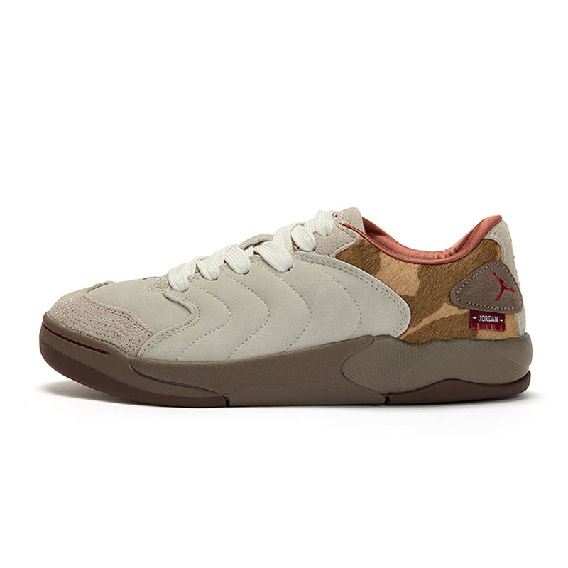 NIKE耐克【呼】男鞋JORDAN SESSION运动鞋休闲鞋IQ1111-262