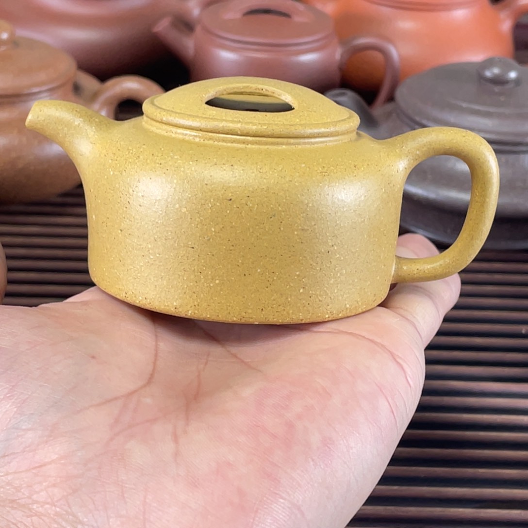 紫砂茶壶紫砂茶具